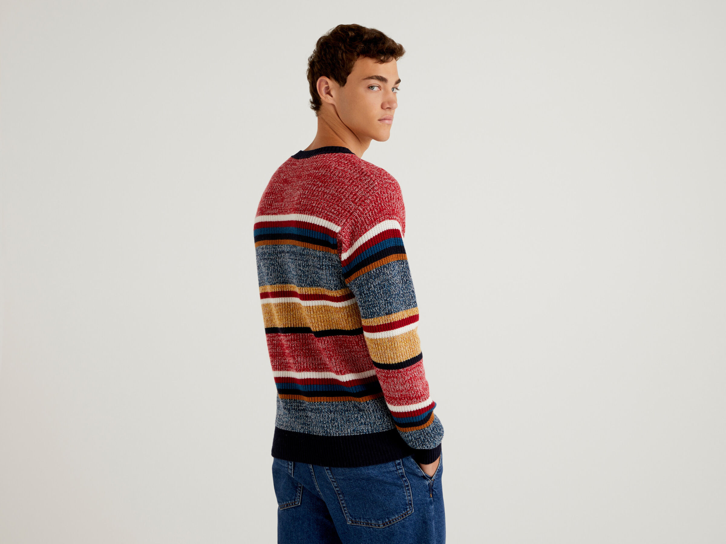 SWEATER image number 2